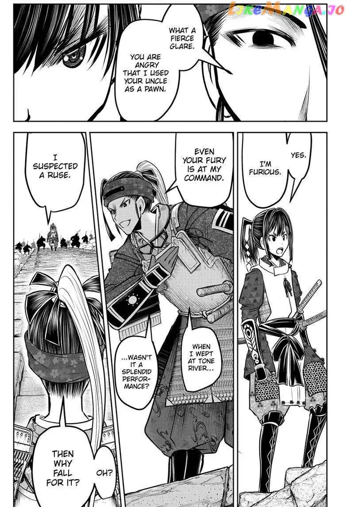 The Elusive Samurai Chapter 127 image 08_optimized